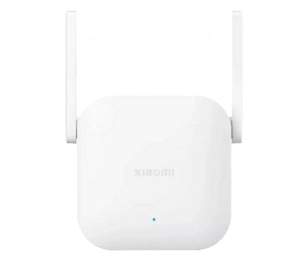 Xiaomi Wi-Fi Range Extender N300 (300Mb/s b/g/n) - 1247694 - zdjęcie